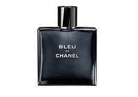 Chanel Blue (M) EDT 100ml Tester -  Black