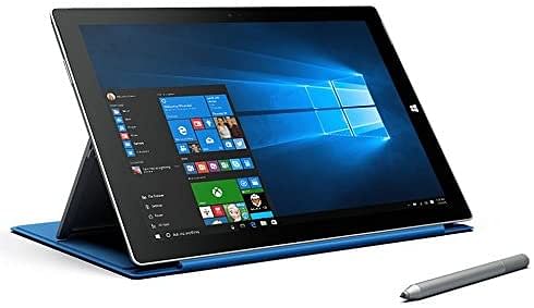 Microsoft Surface Pro 3 Tablet Core i5- 4300U 1.9GHz, 8GB RAM , 256GB SSD