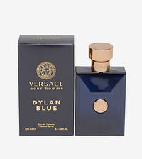 VERSACE Versace Dylan Blue Edt Men 100ml - Blue