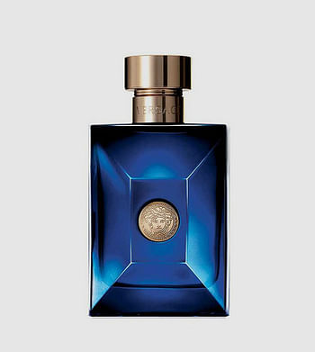 VERSACE Versace Dylan Blue Edt Men 100ml - Blue