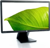 HP Advantage E221 21.5" LED LCD Monitor - 16:9 -5 ms Black