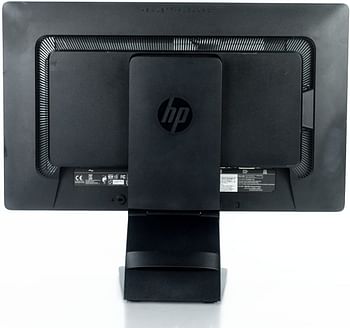 HP Advantage E221 21.5" LED LCD Monitor - 16:9 -5 ms Black