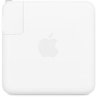 Apple Power Adapter 96W USB Type-C, White, one size