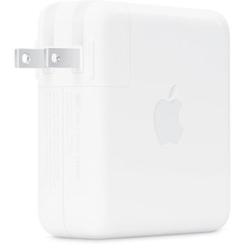 Apple Power Adapter 96W USB Type-C, White, one size