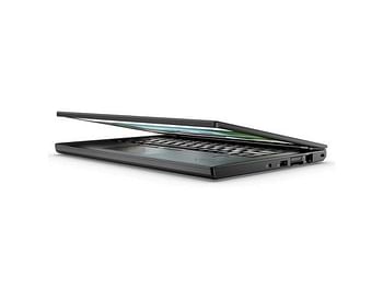 Lenovo ThinkPad X270 Core i5 6th Generation, 16GB RAM, 256GB SSD, ENG Keyboard Black