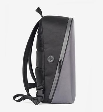 Divoom Pixoo 15 Inch Backpack with 256 Customized LED Front Panel