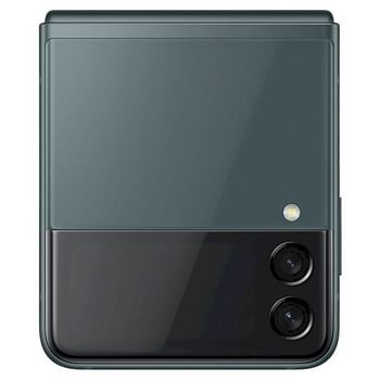 Samsung Galaxy Z Flip3 5G  Smartphone, 128GB 8GB Ram - Green