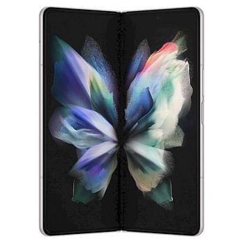 Samsung Galaxy Z Fold3 5G  Smartphone, 256GB 12GB Ram Phantom Black