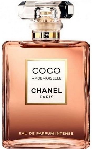 Chanel Coco Mademoiselle 100Ml Edp