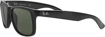 Ray-Ban Rb4165 Justin Rectangular  Sunglasses