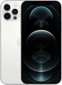 Apple iPhone 12 Pro 256GB -  Silver