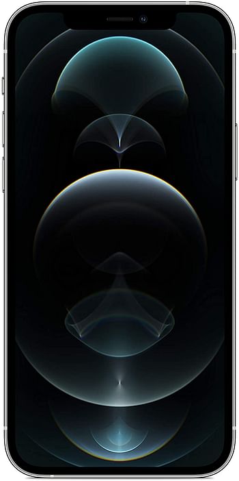 Apple iPhone 12 Pro 128GB - Pacific Blue