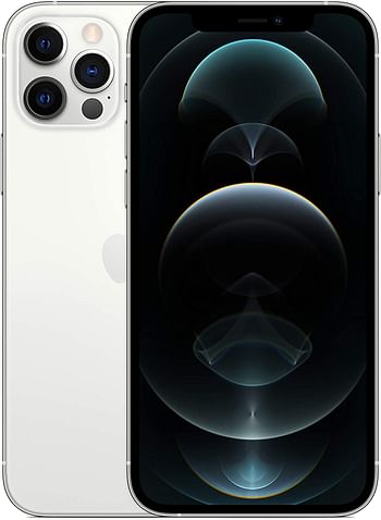 Apple iPhone 12 Pro ( 512GB ) - Pacific Blue