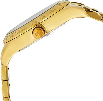 Michael Kors Women's Watch MK5959 - Gold