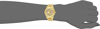 Michael Kors Women's Watch MK5959 - Gold