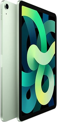 Apple iPad Air 4th Generation (2020) 10.9 inches WIFI 64 GB  - Green