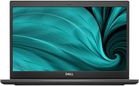 لاب توب Dell Latitude 3420 - شاشة لمس FHD مقاس 14 بوصة - الجيل الحادي عشر INTEL CORE I5-1135G7 @ 2.40 جيجا هرتز - ذاكرة وصول عشوائي 16 جيجا بايت - SSD 256 جيجا بايت - TIGERLAKE-LP GT2 [رسومات IRIS XE] - Win10 pro - رمادي