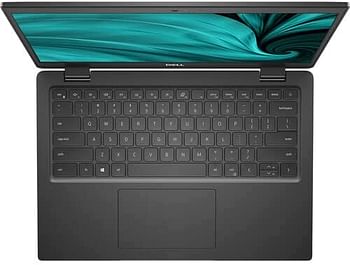 Dell Latitude 3420 Laptop - 14" FHD Touch Display - 11TH GEN INTEL CORE I5-1135G7 @ 2.40GHZ - 16GB RAM - 256GB SSD -TIGERLAKE-LP GT2 [IRIS XE GRAPHICS] - Win10 pro - Grey