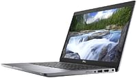 Dell Latitude 5320 Laptop - 13.3" FHD Display- 11TH GEN INTEL CORE i5-1135/1145G7 @ 2.40GHz - 8GB - 256GB SSD - TIGERLAKE-LP GT2 [IRIS XE GRAPHICS] - Windows 10 pro - Grey