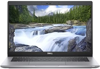 كمبيوتر محمول Dell Latitude 5320 - شاشة عرض FHD مقاس 13.3 بوصة - الجيل الحادي عشر من إنتل كور i5-1135 / 1145G7 @ 2.40 جيجاهرتز - 8 جيجابايت - SSD 256 جيجابايت - TIGERLAKE-LP GT2 [رسومات IRIS XE] - Windows 10 pro - رمادي