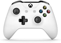 Microsoft Xbox One Wireless Controller - White