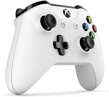 Microsoft Xbox One Wireless Controller - White