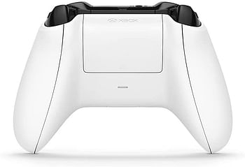 Microsoft Xbox One Wireless Controller - White