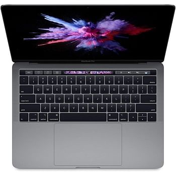 Apple MacBook Pro 15,4 - 2019 - A2159 - Touch Bar - 13-Inch - Core i5 - 1.4GHz- 8GB Ram - 256GB - Space Gray