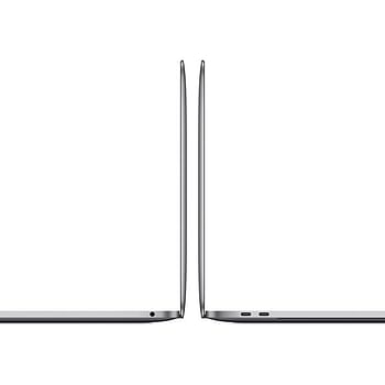 Apple MacBook Pro 15,4 (A2159 2019) Core i5 1.4GHz 13 inch, RAM 8GB, 1.5GB VRAM, 256GB ENG KB - Silver