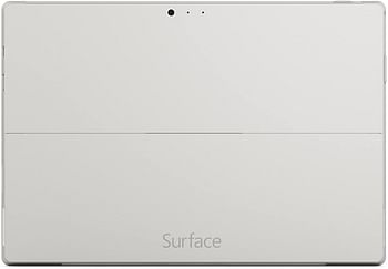 Microsoft Surface Pro 3 Tablet Core i5- 4300U 1.9GHz 256GB SSD 8GB 12.3, Silver