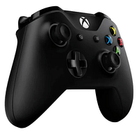 Microsoft Xbox One Wireless Controller - Black