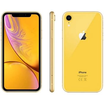 Apple iPhone XR 128 GB - Blue