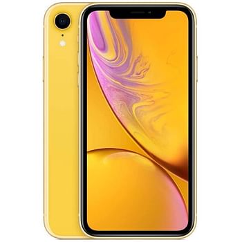 Apple iPhone XR 128GB - Yellow