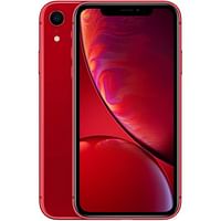 Apple iPhone XR  256GB - Red