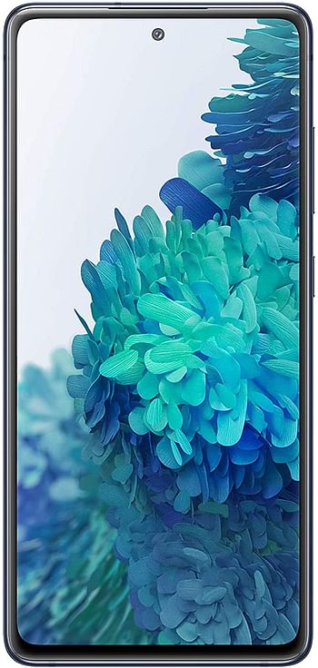 Samsung Galaxy S20 FE Dual SIM 128GB 8GB RAM, 4G, Cloud Navy