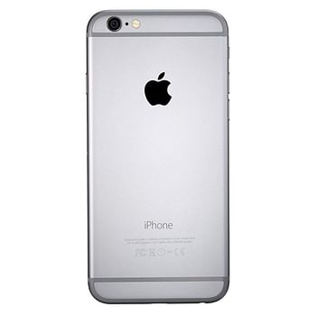 Apple iPhone 6  - 32GB, 4G LTE, Space Grey