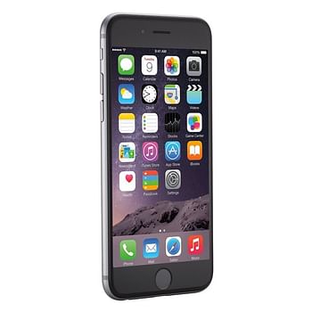 Apple iPhone 6  - 32GB, 4G LTE, Space Grey