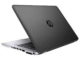 HP EliteBook 840 G1, Intel(R) Core(TM) i5-4th Gen CPU @ 1.90GHz, 8GB RAM , 256GB SSD, ENG KB, Silver/Black
