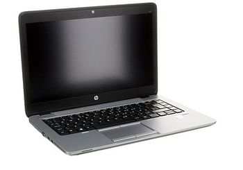 HP EliteBook 840 G1, Intel(R) Core(TM) i5-4th Gen CPU @ 1.90GHz, 8GB RAM , 256GB SSD, ENG KB, Silver/Black