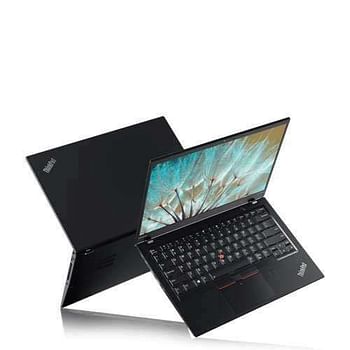 Lenovo ThinkPad X1 Tablet 12'' Intel Core i5 7th Gen, 1.2Ghz, 8GB, RAM, 256GB SSD, Window 10 Pro 64Bit, intel HD Graphics, Touch Screen, US KB, Black