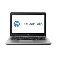 HP Elitebook Folio 9470M 14.1in Screen Display Intel Core i5-3rd Generation 4GB RAM 500GB HDD Intel Graphics/500GB/Silver