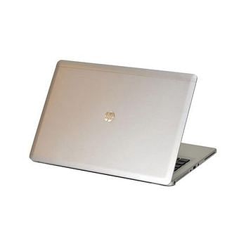 HP Elitebook Folio 9470M 14.1in Screen Display Intel Core i5-3rd Generation 4GB RAM 500GB HDD Intel Graphics/500GB/Silver