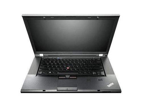 Lenovo ThinkPad W530 15.6in Screen Display Intel Core i7-3rd Generation 8GB RAM 256 SSD Graphics NIVIDIA 2GB, English Keyboard - Black