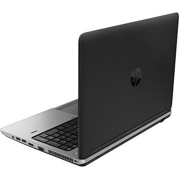 HP Probook 650 G1 15.6″ Display, intel Core i5 4th Generation, 4GB RAM, 128GB SSD Windows/128GB/Black