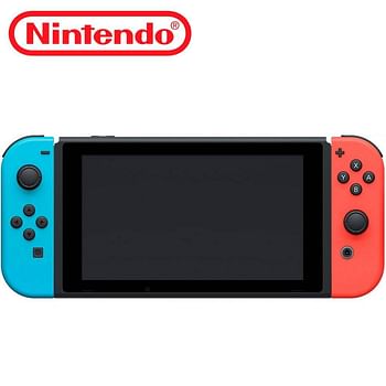 Nintendo Switch / OLED / White OLED Intl