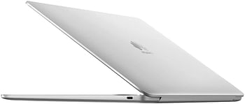 HUAWEI MateBook 13 NoteBook IPS LCD display Intel 8th Gen Intel Core i5-8265U processor 1.6 GHz, 8 GB RAM, 256 GB SSD, Intel UHD Graphics 620, Windows 10 Home Silver