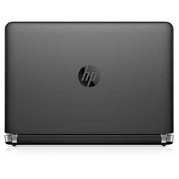 HP ProBook430 G3 , 13Inch, Intel Core i7-6th Gen, 8GB RAM, 500GB HDD, ENG KB - Black