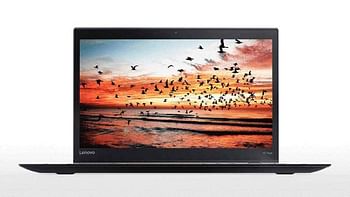 Lenovo Thinkpad X1 Yoga intel core i7 7th Gen 16GB Ram 256GB SSD Eng KB, Black