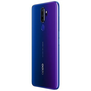 OPPO A9 2020 (Space Purple, 8GB RAM, 128GB Storage)