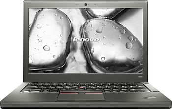 Lenovo ThinkPad x250 12.5" Display Intel Ci5-5th Generation 4GB RAM HDD 500 GB Intel Graphics, Eng KB Black